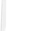 Discount Home it Hyllebrakett T-profil 300 x 550 mm hvit