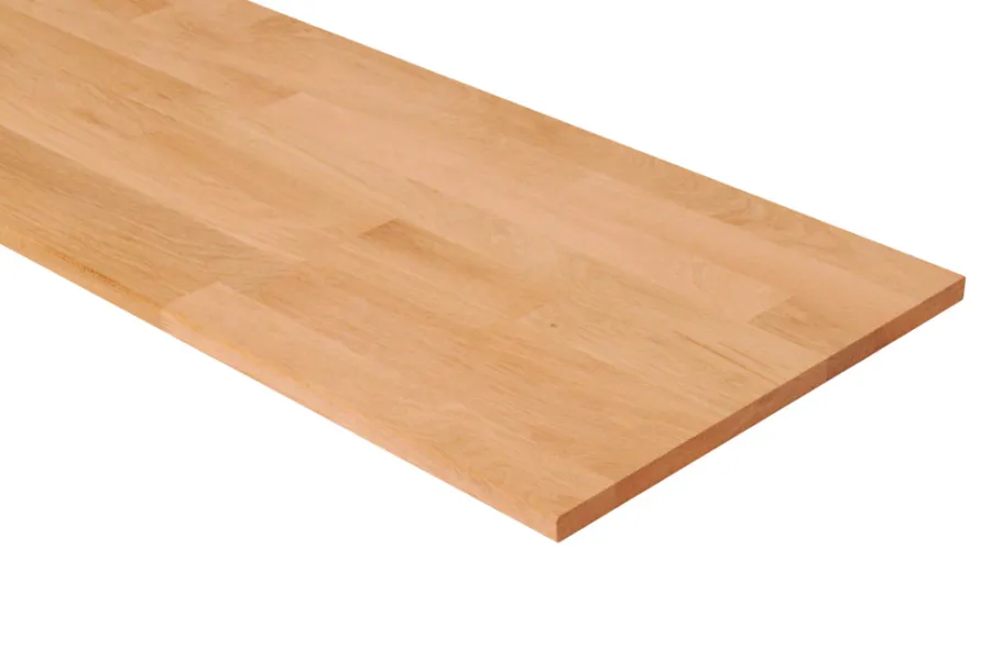 Sale Royal Hylle eik 16 x 400 x 2000 mm