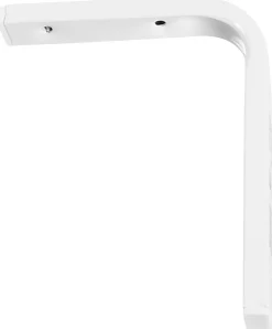 Discount Home it Hylleknekt F-profil 120 x 150 mm hvit