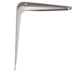 Outlet Home it Hylleknekt lett 125 x 150 mm hvit