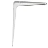 Hot Home it Hylleknekt lett 150 x 200 mm hvit