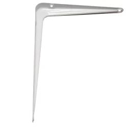 Hot Home it Hylleknekt lett 150 x 200 mm hvit