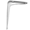 Best Home it Hylleknekt lett 75 x 100 mm hvit