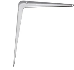 Discount Home it Hylleknekt lett 250 x 300 mm hvit