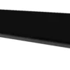 New Home it Hylleknekt t/Rack system 17 cm svart