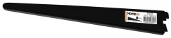 New Home it Hylleknekt t/Rack system 17 cm svart