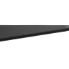 Clearance Home it Hylleknekt t/Rack system 22 cm svart