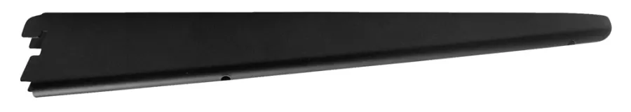 Hot Home it Hylleknekt t/Rack-systemet 32 cm svart