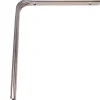 Home it Hylleknekt U-profil 250 x 300 mm galvanisert