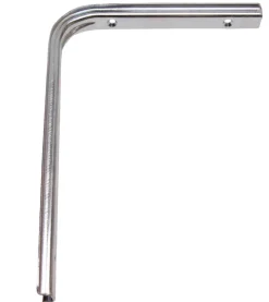 Best Home it Hylleknekt U-profil 200 x 250 mm galvanisert