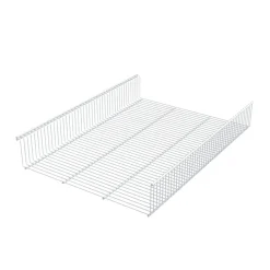 New Integri Hyllekurv 582 x 436 x 95 mm - Hvit