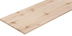 New Hylle limtre 18 mm x 40 x 240 cm