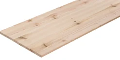 New Hylle limtre 18 mm x 60 x 240 cm