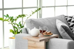 New Hylle limtre 18 mm x 60 x 240 cm