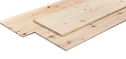 New Hylle limtre 18 mm x 60 x 240 cm