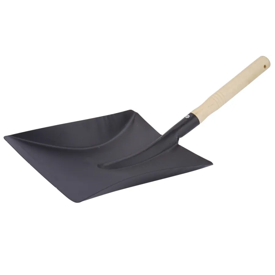 Sale Ignite Nordic askespade med trehåndtak