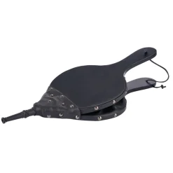 Outlet Ignite Nordic peispuster Svart
