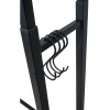 Sale Ignite Nordic vedstabler teleskopisk 65 x 124 x 25 cm