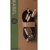 PhoneFood 3-i-1 ladekabel