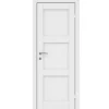 Clearance Torso Innerdør Fashion 3 massiv hvit - 72,5 cm