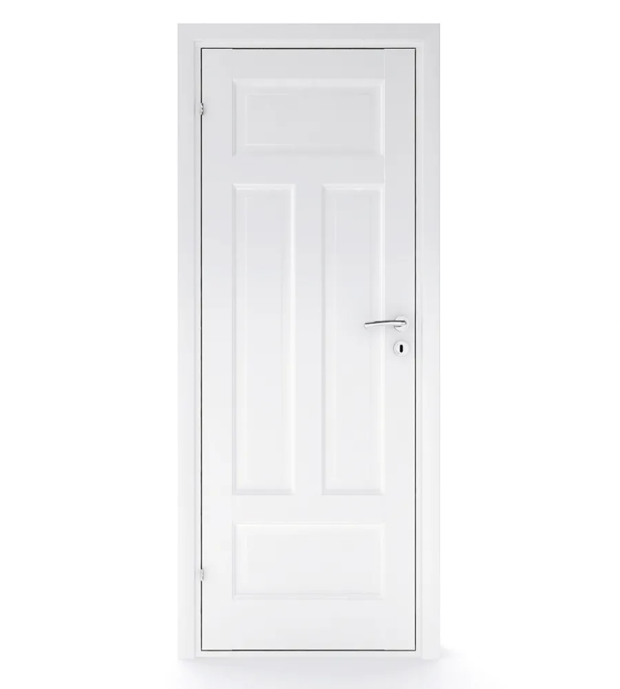 Outlet Torso Innerdør M7 204 x 62,6 cm Hvit
