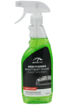 Clearance Autozone Insektfjerner 500 ml -