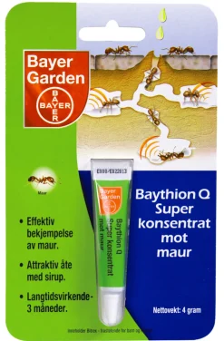 Sale Kvitt Insektmiddel Superkonsentrat