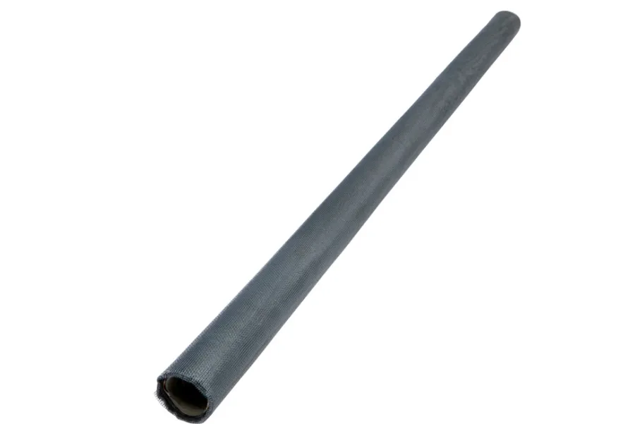 Best Garden Insektnett tt 120 cm x 2,5 meter - ® Grå