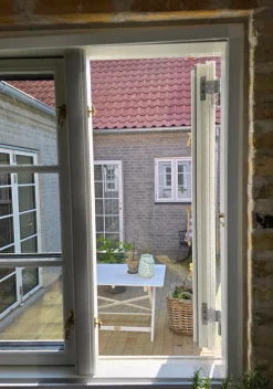 Sale Insektnett til vindu 130 x 150 cm