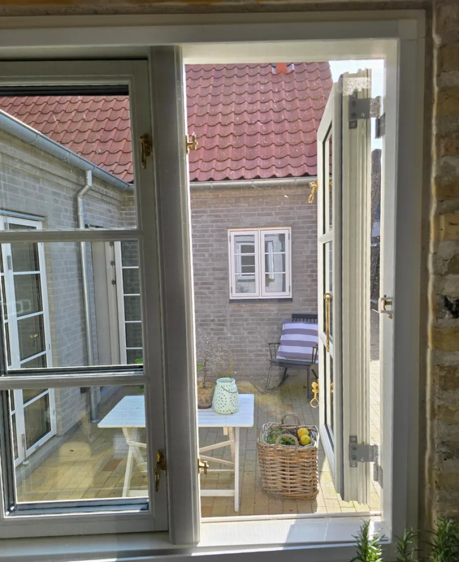 Sale Insektnett til vindu 130 x 150 cm