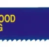 Clearance Irwin bajonettsagblad universal 203 mm