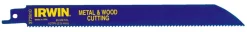 Clearance Irwin bajonettsagblad universal 203 mm