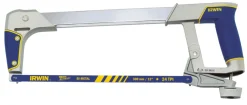 New Irwin baufil 125-300 mm