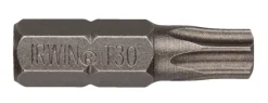 Outlet Irwin bits Torx 30 - 10 stk