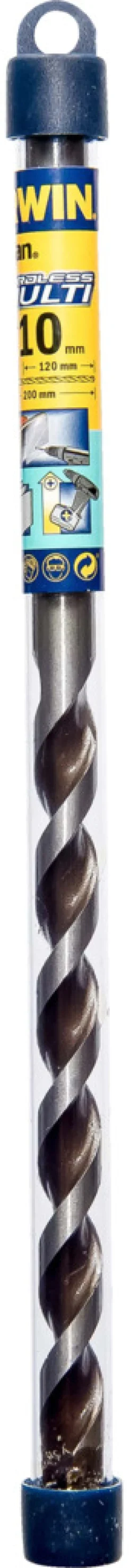 Best Irwin Cordless Multi bor 10 x 200 mm