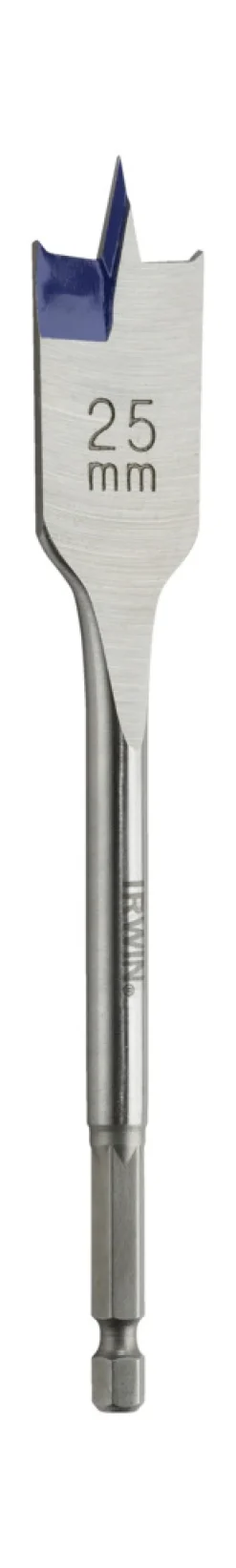Clearance Irwin flatbor 25 x 152 mm