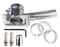 Hot Irwin fugefres startsett med 10 mm fugefres