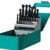 Best Irwin HSS Pro bor 25 deler