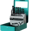 Online Irwin HSS Pro bor 19 deler
