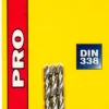 Hot Irwin HSS Pro bor 2,5 mm 3 stk.
