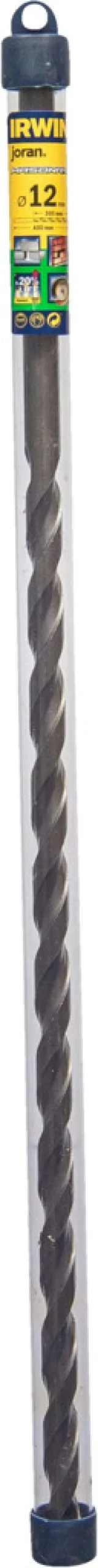 Hot Irwin Masonry installasjonsbor 12 x 400 mm