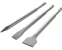 Clearance Irwin meiselsett SDS Plus 3 pk.