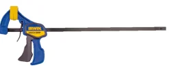 Discount Irwin Quick Grip hurtigtvinge 150 mm