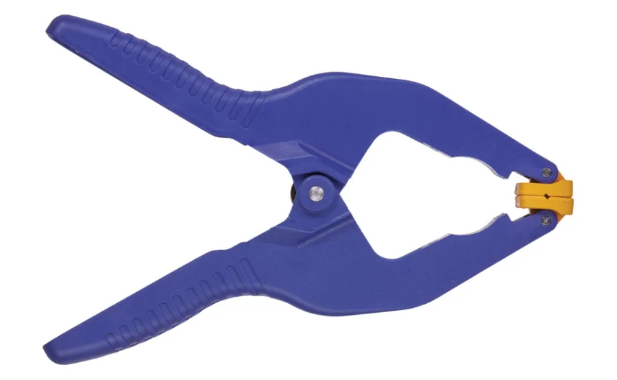 Hot Irwin Quick Grip limklemme 75 mm