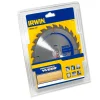 Discount Irwin sirkelsagblad 180 x 30 mm - 24T