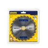 Hot Irwin sirkelsagblad 184 x 30 24T