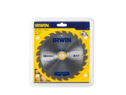 Hot Irwin sirkelsagblad 184 x 30 24T