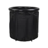 Hot Isbad Ø80 x 75 cm 350 liter