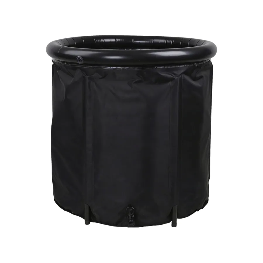 Hot Isbad Ø80 x 75 cm 350 liter