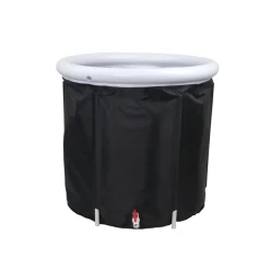 Outlet Isbad Ø80 x 75 cm 350 liter